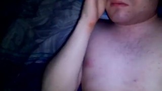 Артем сосет сам себе дрочит ногами лижет ноги self suck autofellatio self footjob