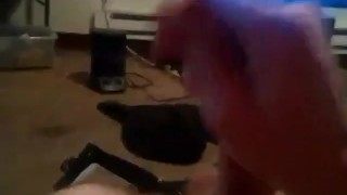 I came .. so fucking hard!!