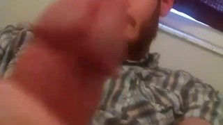 Handsome man wants to show you something Unsolicited!!!! Bad bad man