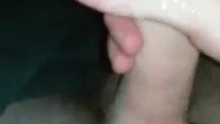 Messy Cumshot ;) 