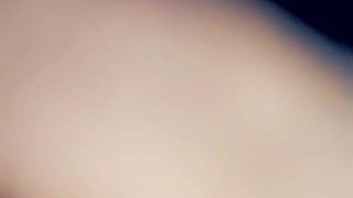 Sc FemBoi Kyla Butler 'Blondie Rides Dildo'