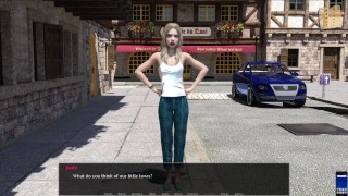 Hustle Town 2