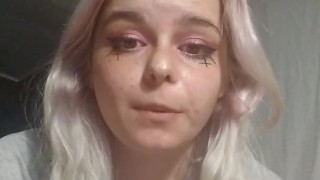 Money makes her come