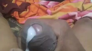 Masturbacion y evacuación 