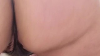 Seductive Latina loves to tease you 