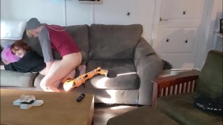 Free Use Home: Fucked Hard Trying to Watch Anime - Video Porno ...