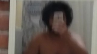 Danza frente al espejo 