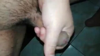 Me la jalo rico