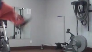 LEAPKICK