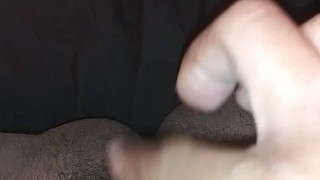 Wet pussy 