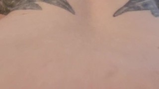 Amateur anal whore
