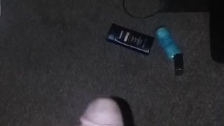 Late night stroke play