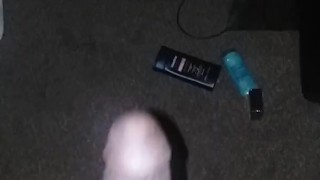 Late night stroke play