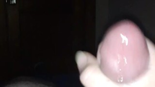 KingD's cumshot #2