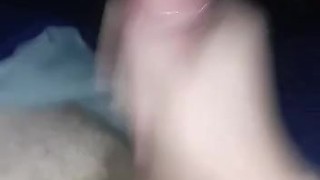 KingD's cumshot #3