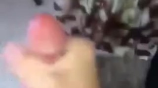 KingD's cumshot #5