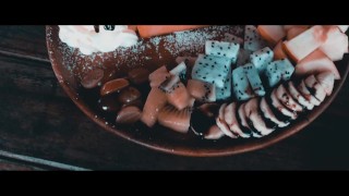 HOLIDAY VLOG Caffé SKTER10 JOURNEY (EPISODE 1)