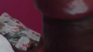 Eyaculando para ti