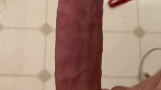 My dick