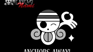 One Piece - Nami XXX P36