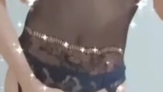 Horny Trans Clit