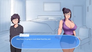 Snow Daze #7 - A Good Puppy Girl