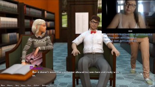 Being a DIK #2 | First day at college