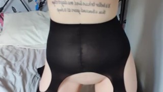 A SHORT Boob drop!