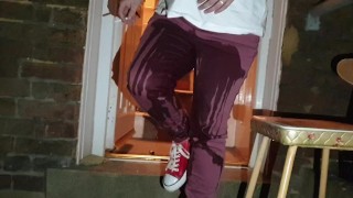 ⭐ Smoking and Wetting my pants - I'm so lazy ;P