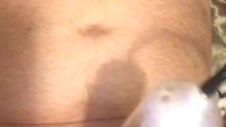Extra kinky w/ Penis Pump, magic wand, Ass to Mouth w/ Dildos & Strap On Fucked by Wife