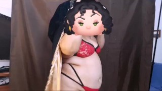 Love Gothel 
