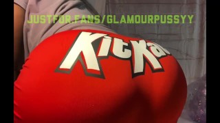 Lots of Farts in Boyshorts (preview)