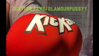 Lots of Farts in Boyshorts (preview)
