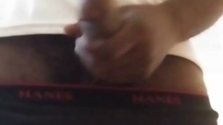Making My Big Black Cock Cum For The Fans ( Best One So Far )