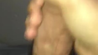 Bi Latino Cums