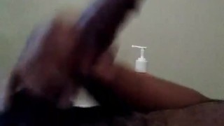 Cum shot bbc