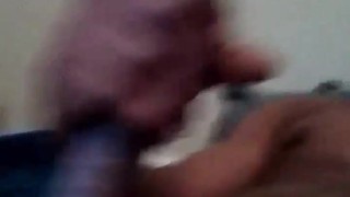 Cum shot bbc