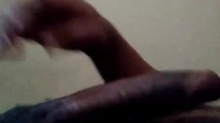 Cum shot bbc