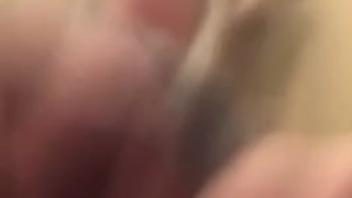 Squirting bbw super soaker