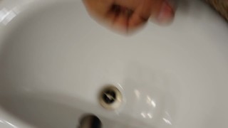 Me cumming 