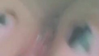 pretty pussy creaming 