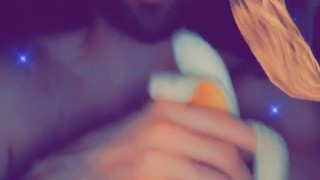 Sc Kyla Butler 'FemBoi Injects For Type 1 Banana BJ'