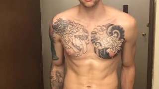 Youtuber 9inch cock exsposed & cumshot