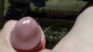 Cumming in my hot neighbor