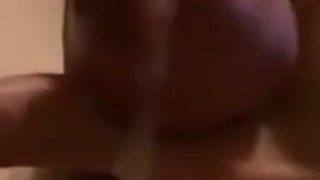 Third Time Cumming