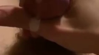 Third Time Cumming