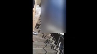 Caught by surprise!! 