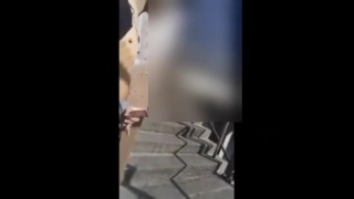 Caught by surprise!! 