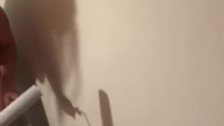 Painting naked part 1