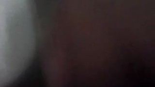 Masturbandome en el baño